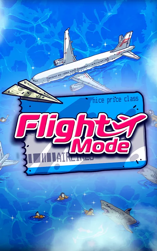 Flight Mode at Super Boss Casino