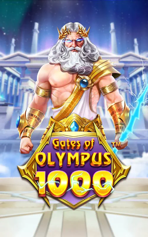 Gates of Olympus at Super Boss Casino