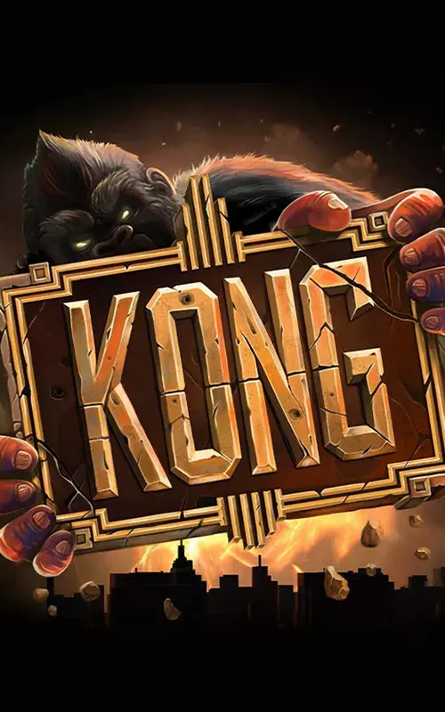 Kong at Super Boss Casino