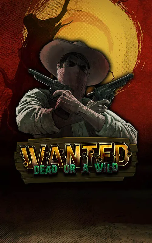 Wanted Dead or a Wild at Super Boss Casino
